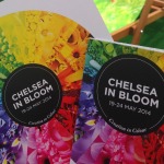 Durch die Blume – Chelsea in Bloom