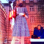 DAILY SCHMANKERL : Fashion Reflection @ Prada