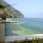 DAILY SCHMANKERL : Der funkelnde Lago di Garda