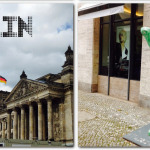 TRAVEL : “Mein Berlin”- die Hauptstadt aus meinen Augen in 10 Bildern // Part 2 //