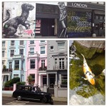Mein London – eine visuelle Reise durch die schönste Stadt der Welt // Part 2
