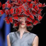Alexander McQueen’s Savage Beauty comes to London