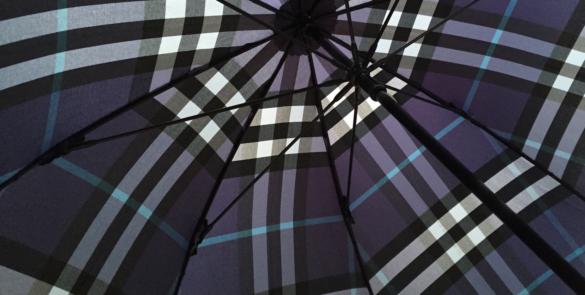 Happy Umbrella Day