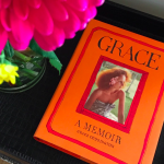 The Memoirs of Grace Coddington