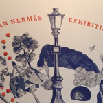 Hermès Wanderland Exhibition