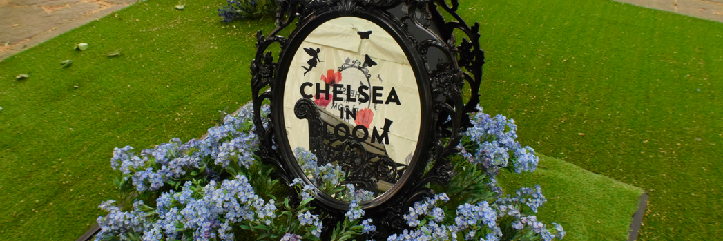 Highlights of Chelsea in Bloom