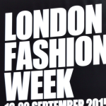 London Fashion Week / Day 1
