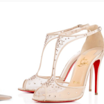Stunning Heels for Brides